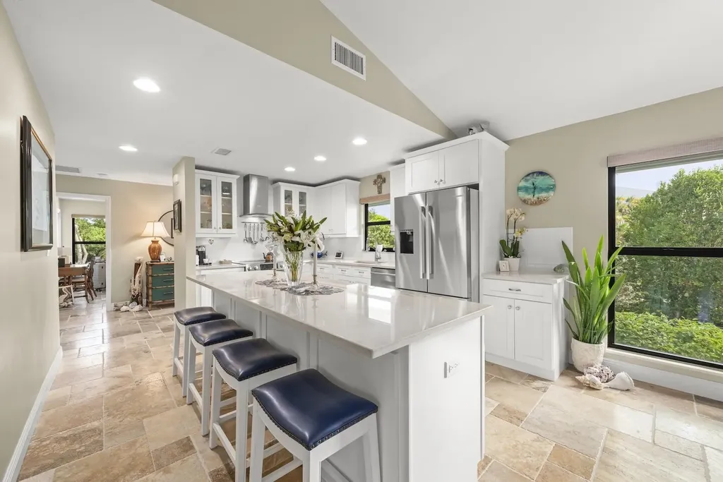 1490 Sand Castle Road Sanibel FL 33957