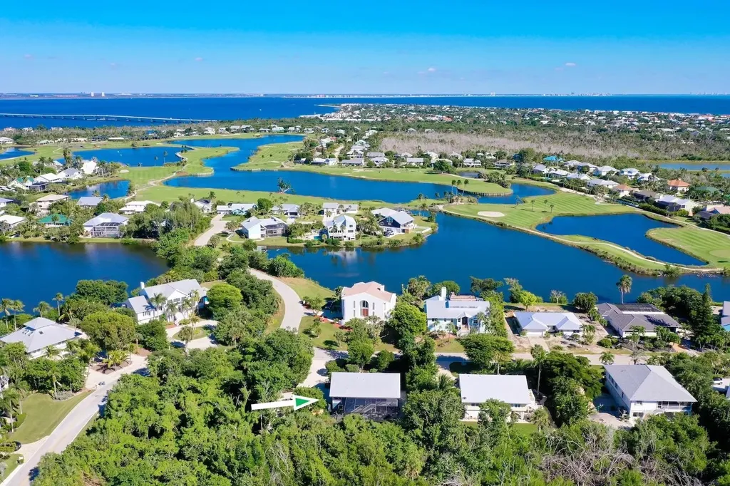 1490 Sand Castle Road Sanibel FL 33957