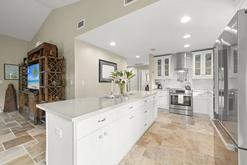 1490 Sand Castle Road Sanibel FL 33957