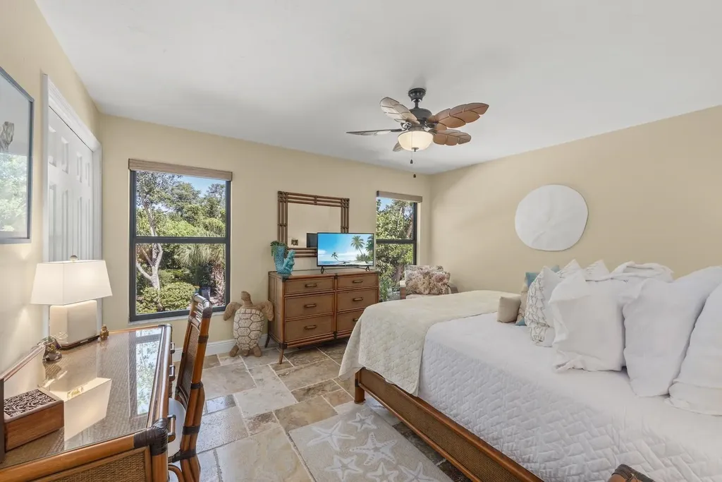 1490 Sand Castle Road Sanibel FL 33957