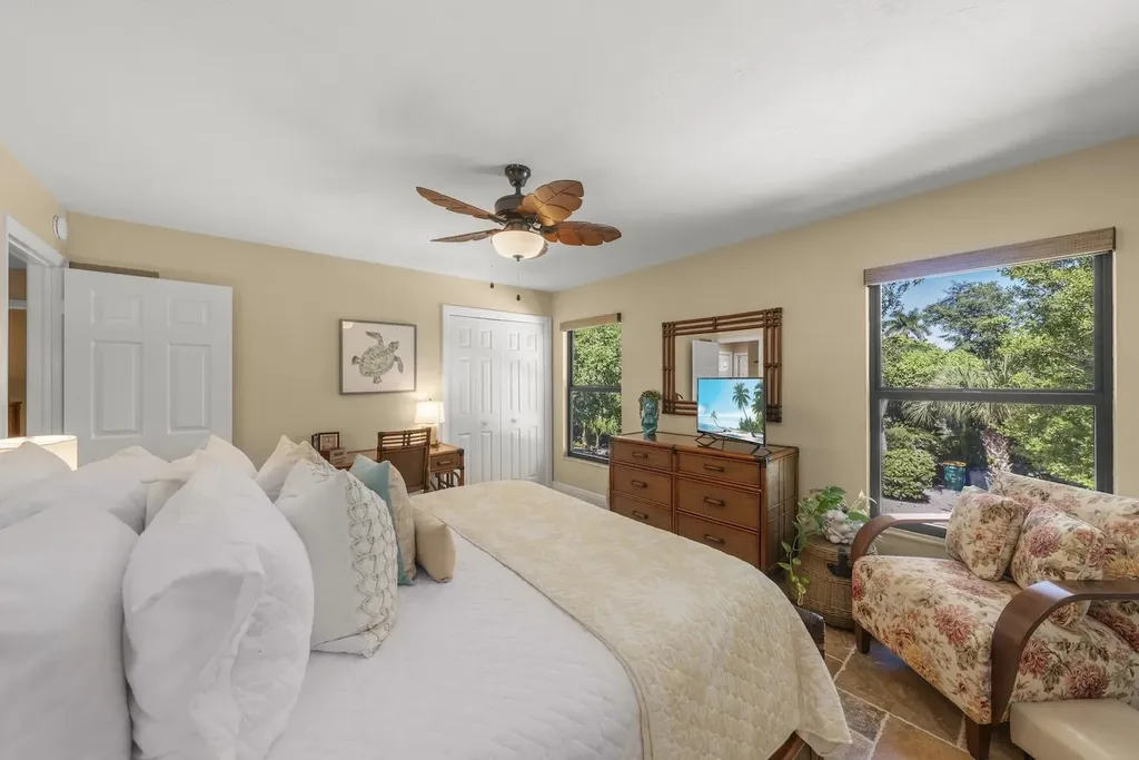 1490 Sand Castle Road Sanibel FL 33957