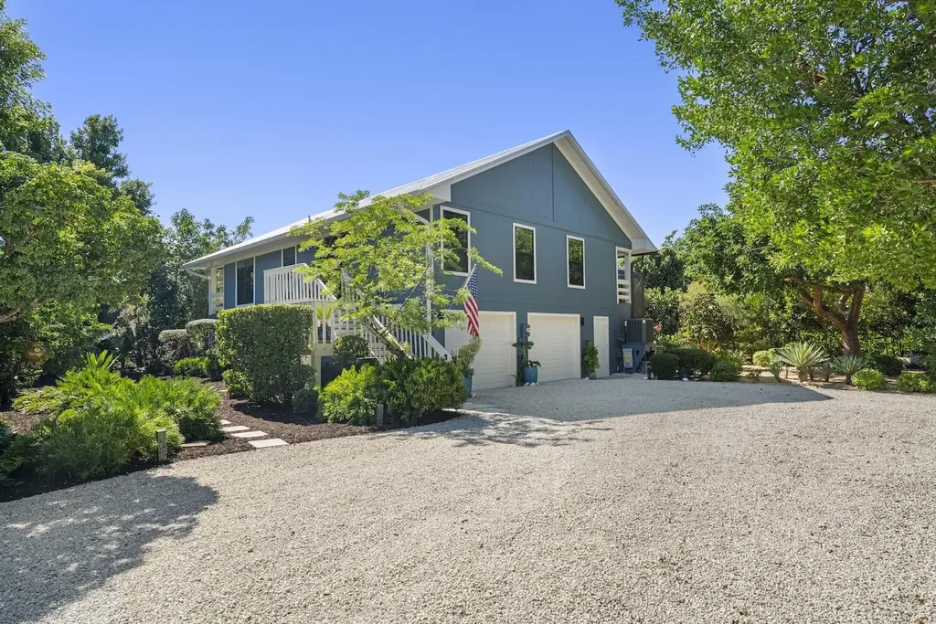 1490 Sand Castle Road Sanibel FL 33957