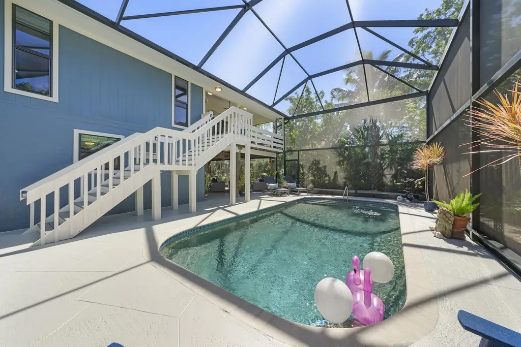 1490 Sand Castle Road Sanibel FL 33957