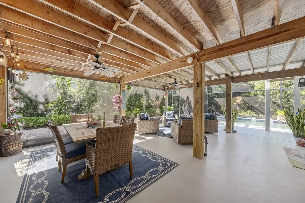 1490 Sand Castle Road Sanibel FL 33957