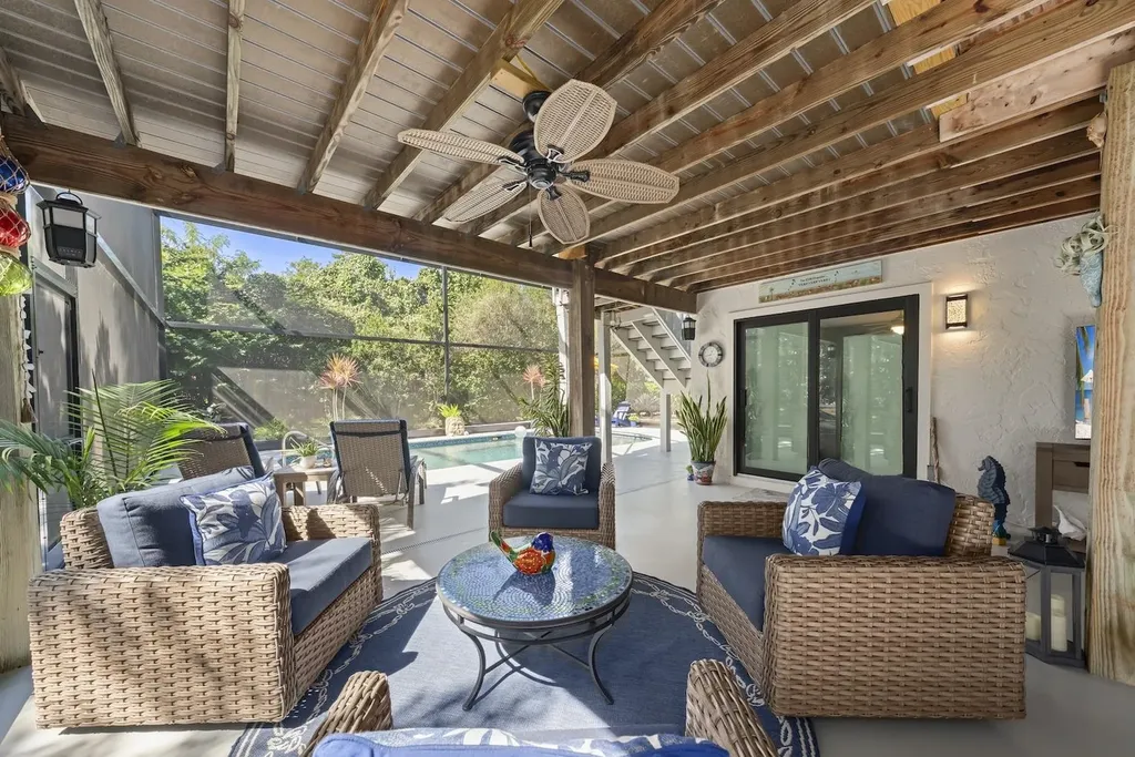 1490 Sand Castle Road Sanibel FL 33957