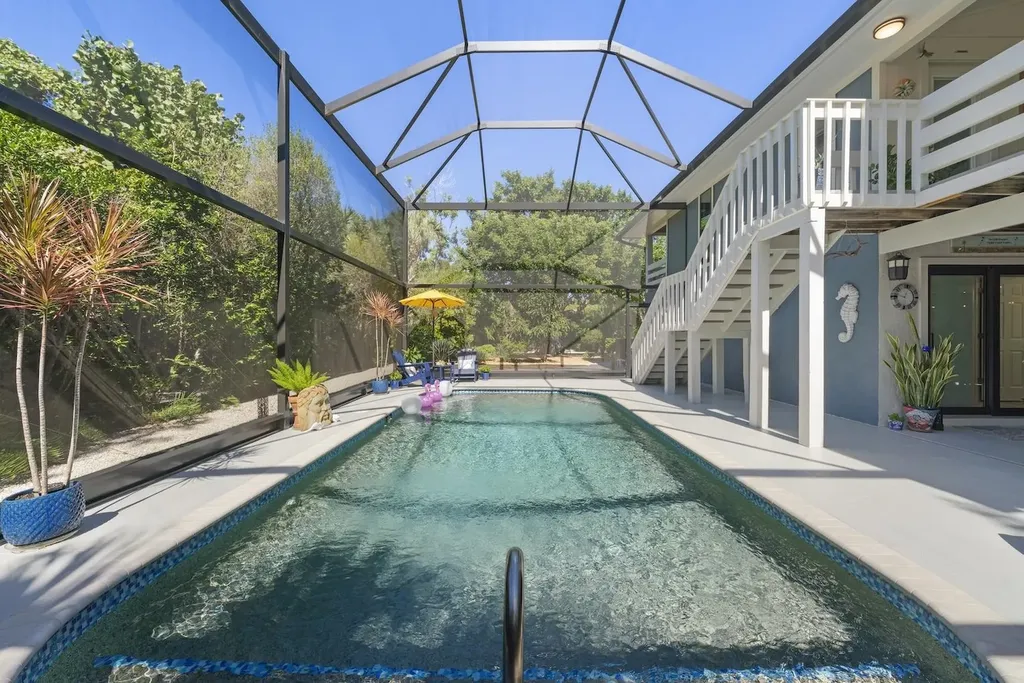 1490 Sand Castle Road Sanibel FL 33957