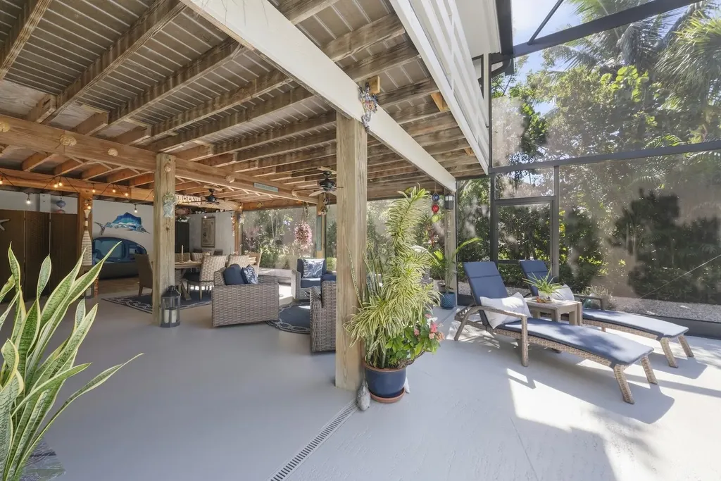 1490 Sand Castle Road Sanibel FL 33957