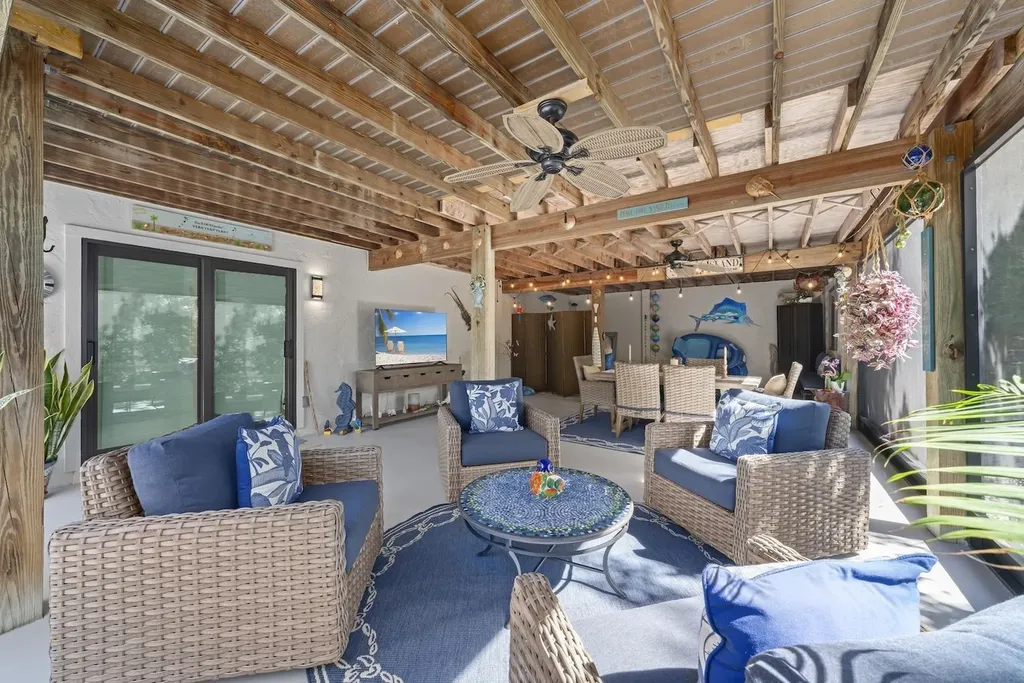 1490 Sand Castle Road Sanibel FL 33957