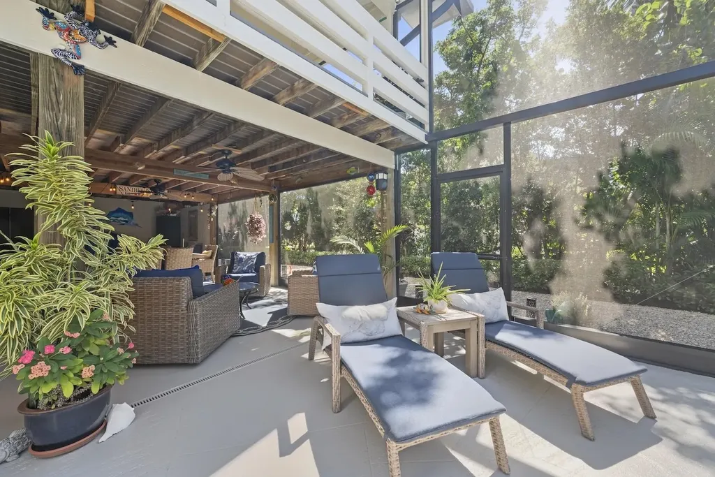 1490 Sand Castle Road Sanibel FL 33957