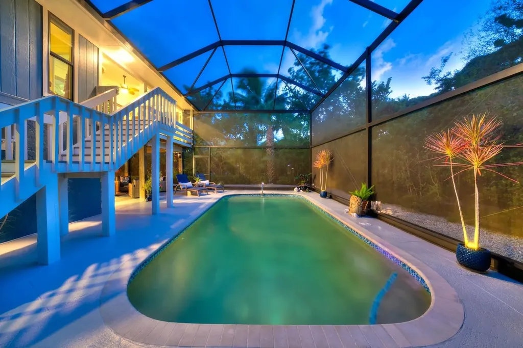 1490 Sand Castle Road Sanibel FL 33957