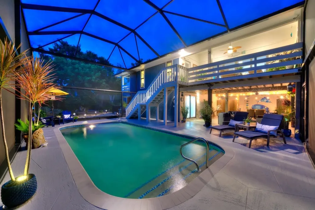 1490 Sand Castle Road Sanibel FL 33957