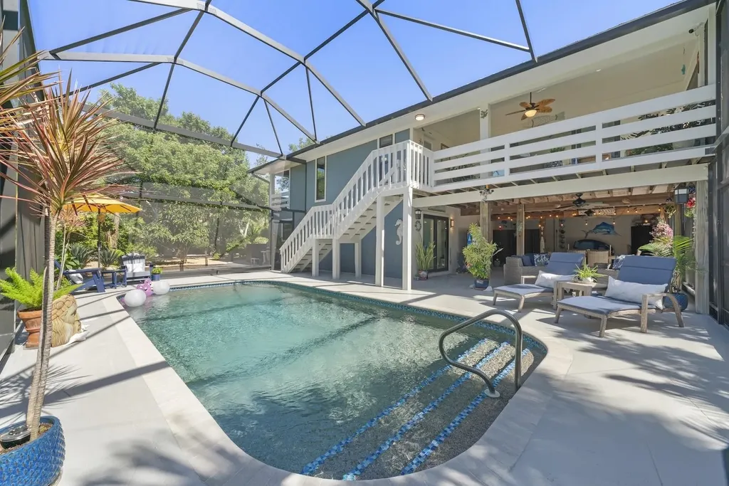 1490 Sand Castle Road Sanibel FL 33957