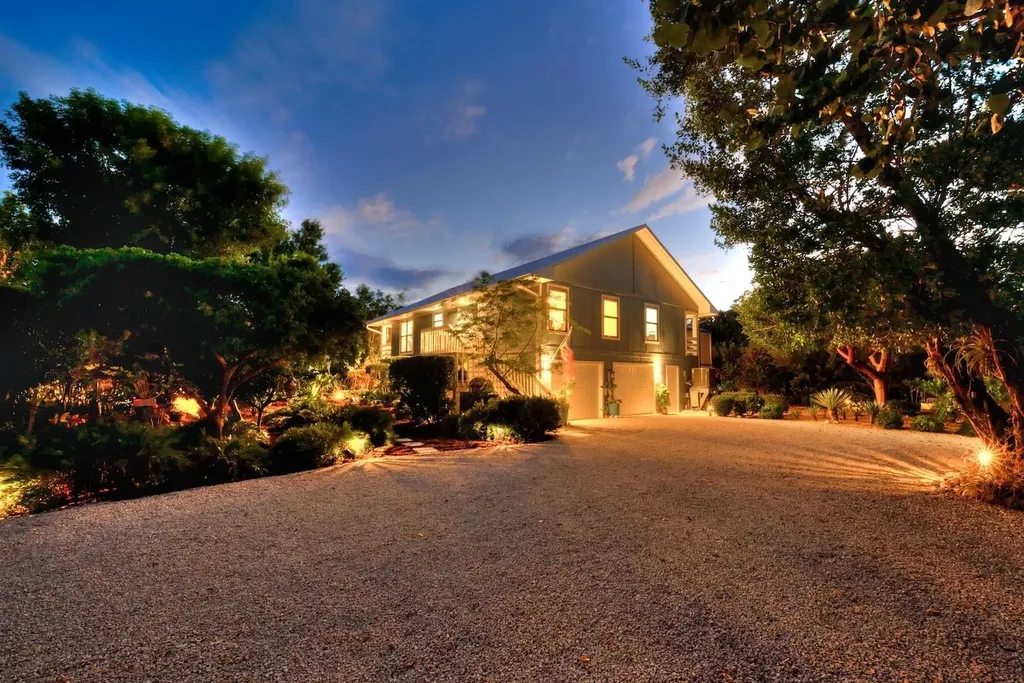 1490 Sand Castle Road Sanibel FL 33957