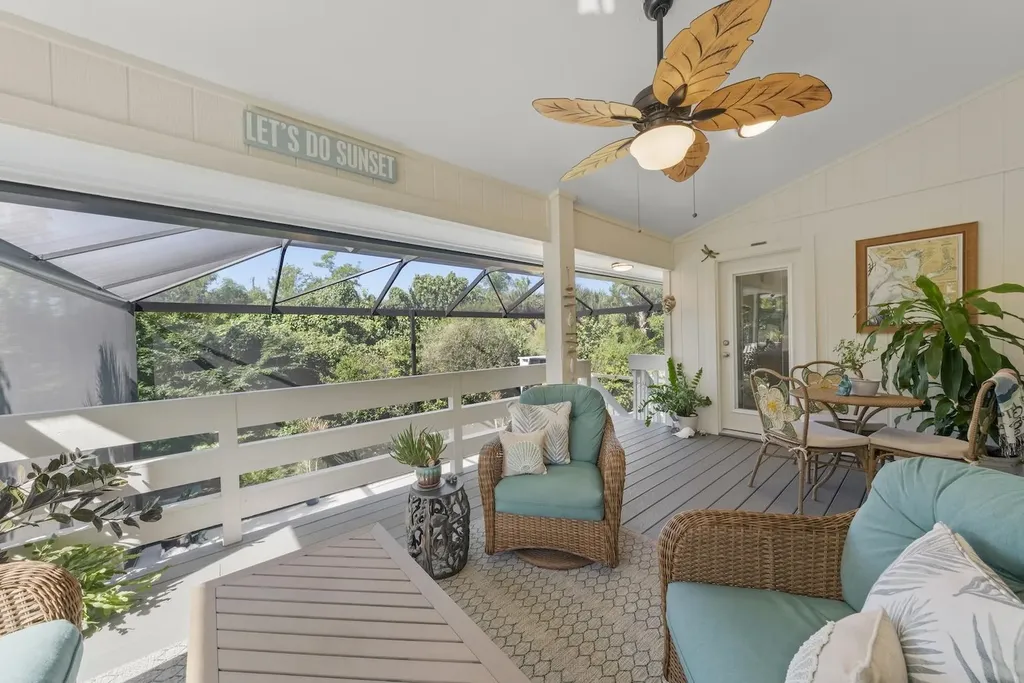 1490 Sand Castle Road Sanibel FL 33957