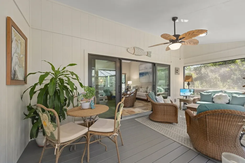 1490 Sand Castle Road Sanibel FL 33957