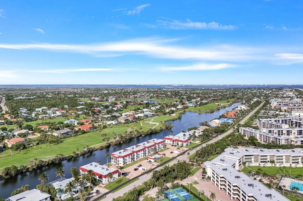 1610 Middle Gulf Drive Sanibel FL 33957