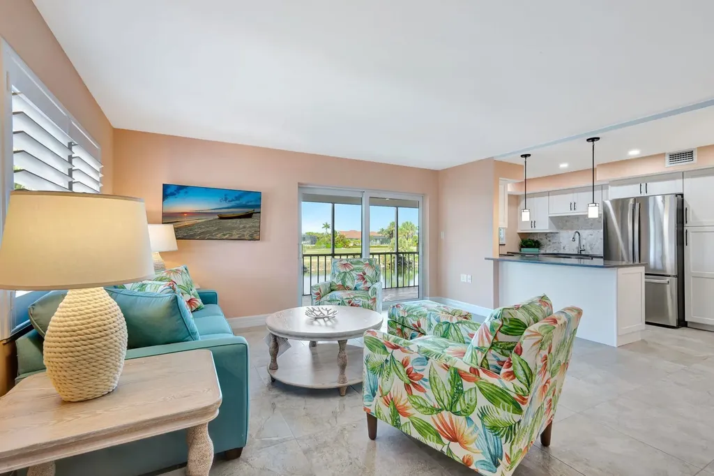 1610 Middle Gulf Drive Sanibel FL 33957