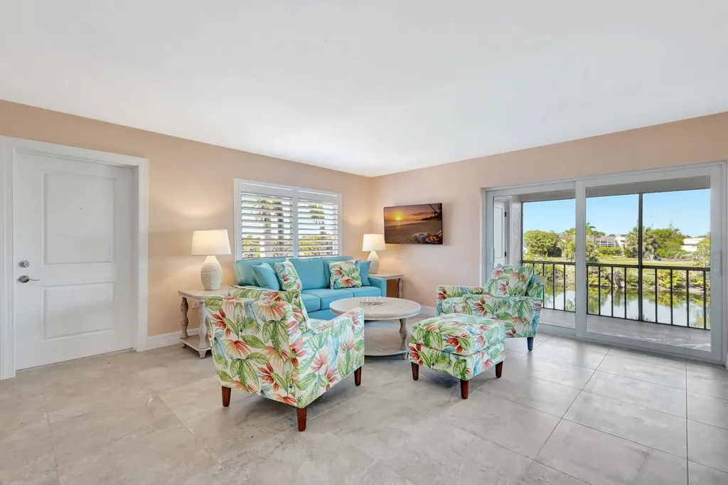1610 Middle Gulf Drive Sanibel FL 33957