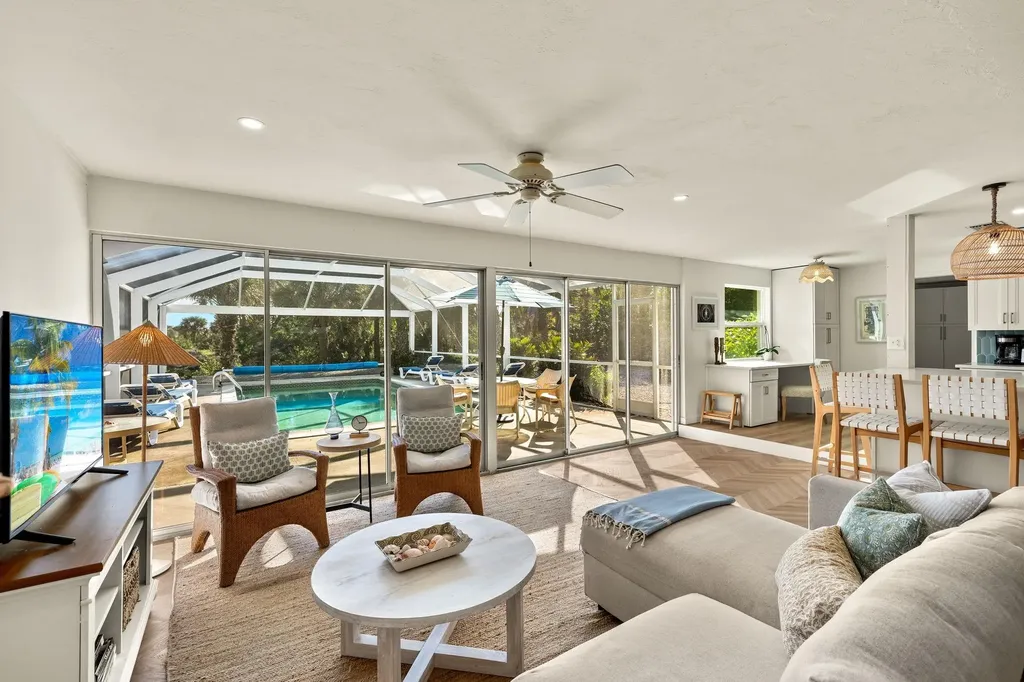 486 Lake Murex Circle Sanibel FL 33957