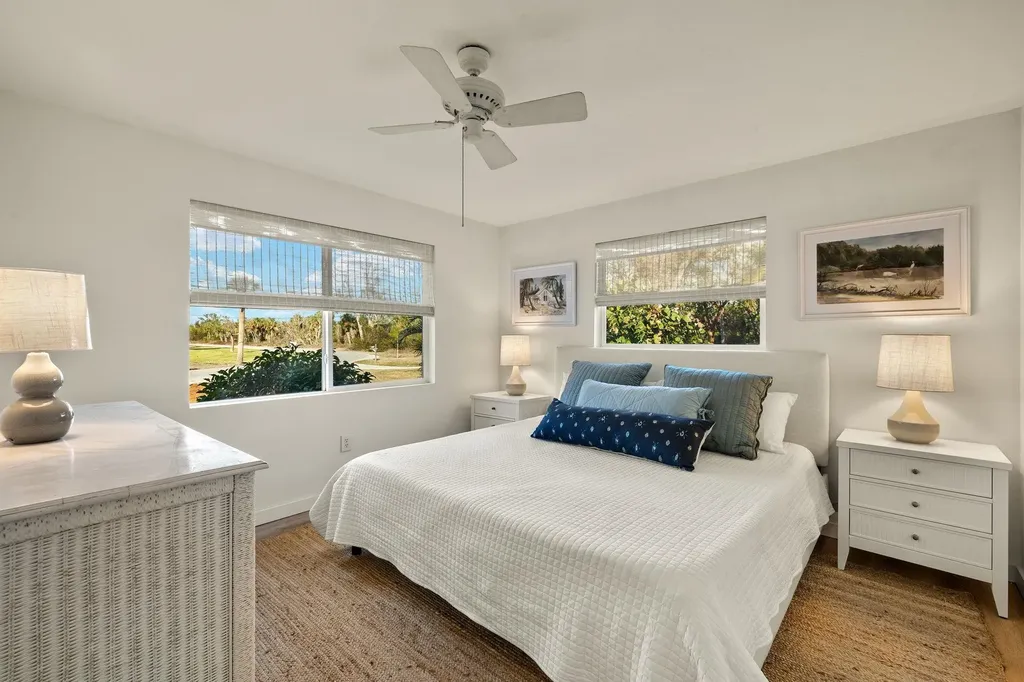 486 Lake Murex Circle Sanibel FL 33957