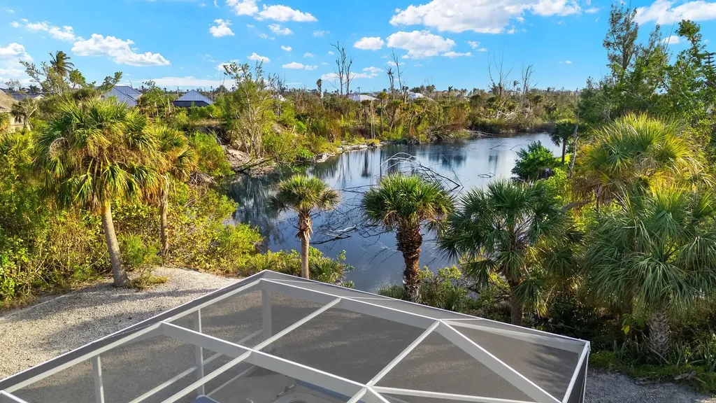 486 Lake Murex Circle Sanibel FL 33957