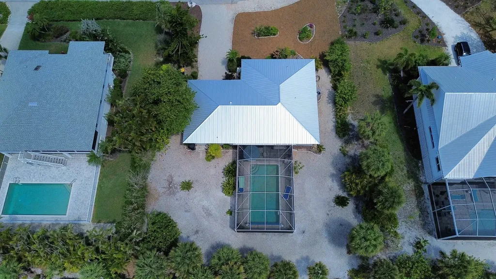 486 Lake Murex Circle Sanibel FL 33957