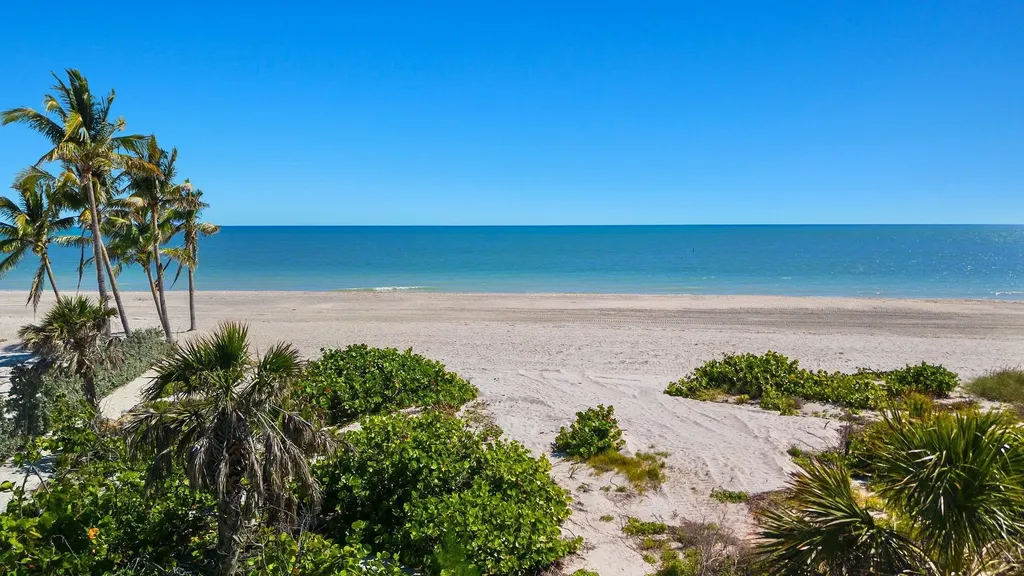 486 Lake Murex Circle Sanibel FL 33957