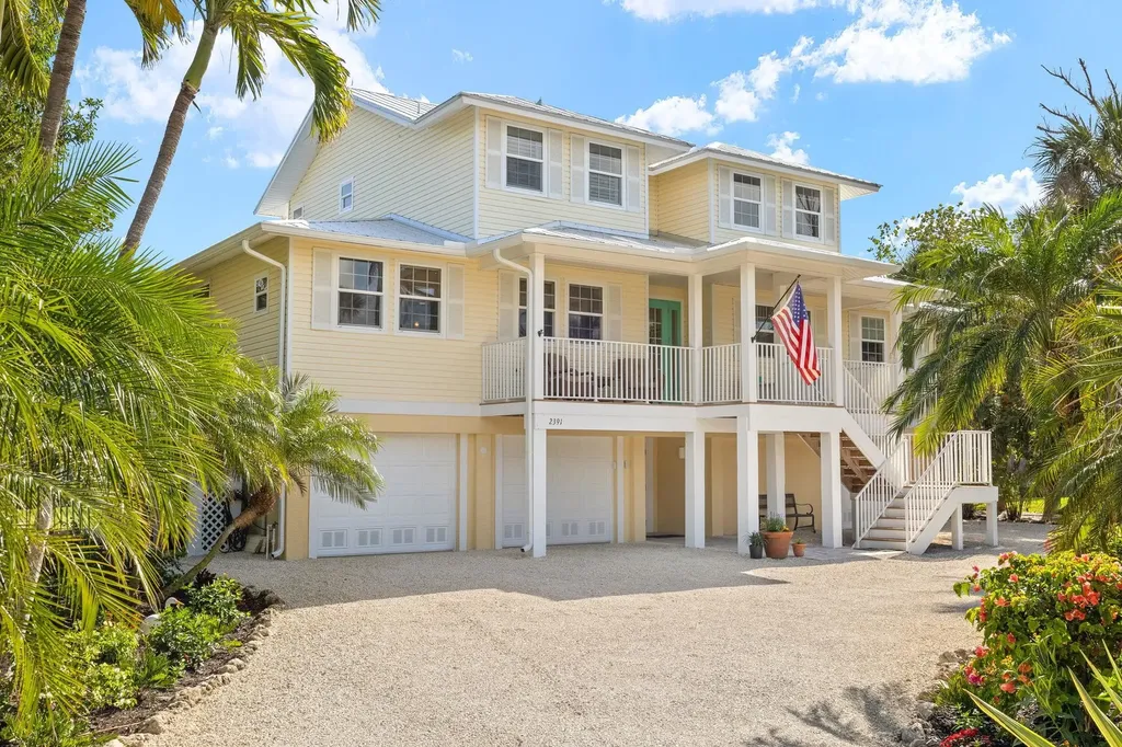 2391 Shop Road Sanibel FL 33957