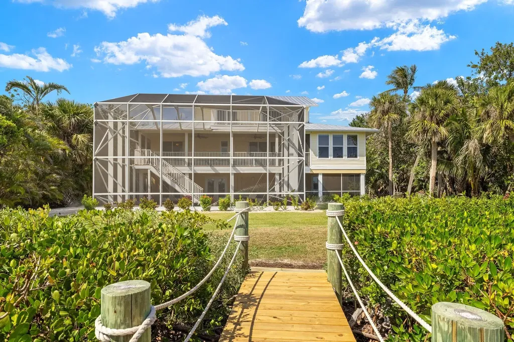 2391 Shop Road Sanibel FL 33957