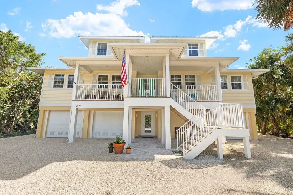 2391 Shop Road Sanibel FL 33957