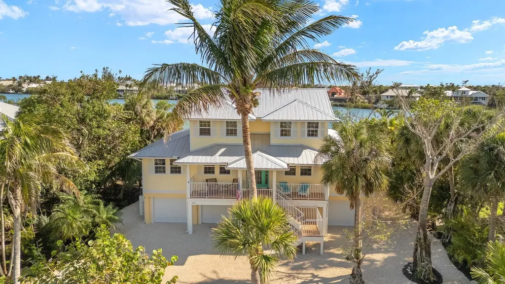 2391 Shop Road Sanibel FL 33957