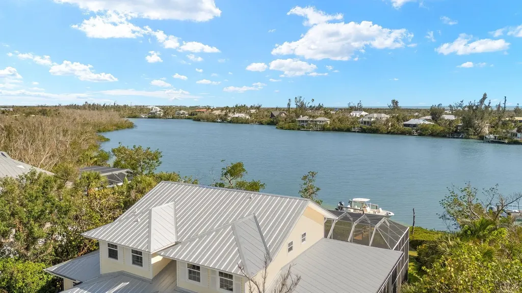 2391 Shop Road Sanibel FL 33957