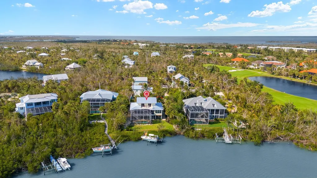 2391 Shop Road Sanibel FL 33957