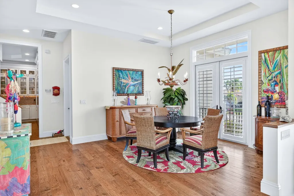 848 Angel Wing Drive Sanibel FL 33957