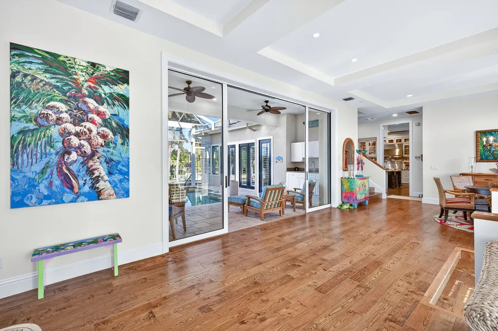 848 Angel Wing Drive Sanibel FL 33957