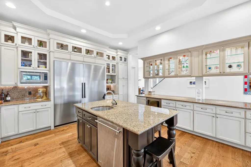 848 Angel Wing Drive Sanibel FL 33957