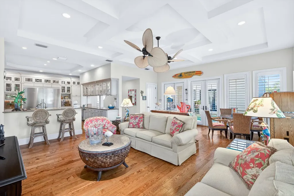 848 Angel Wing Drive Sanibel FL 33957