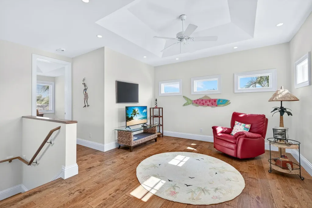 848 Angel Wing Drive Sanibel FL 33957