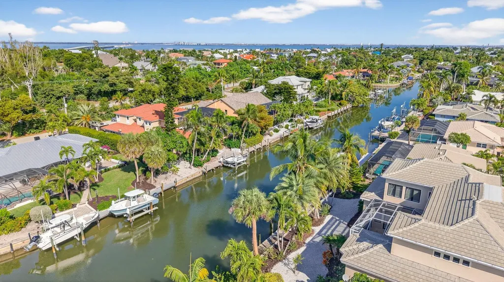 848 Angel Wing Drive Sanibel FL 33957