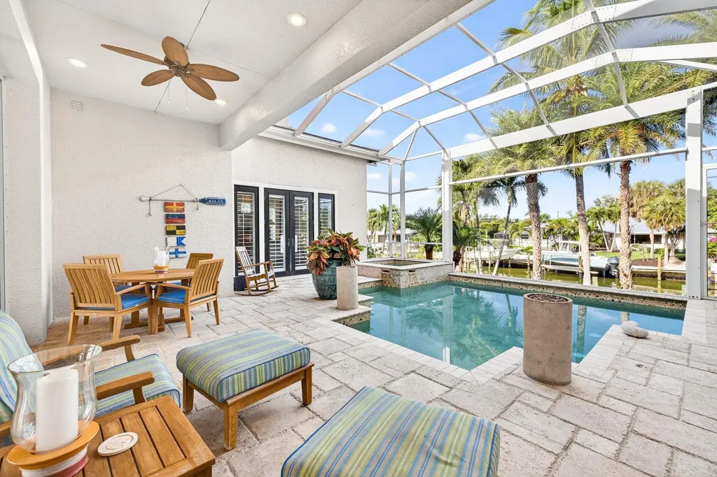 848 Angel Wing Drive Sanibel FL 33957