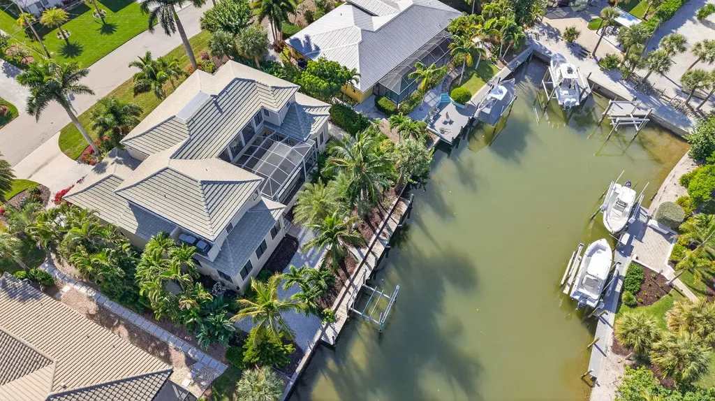 848 Angel Wing Drive Sanibel FL 33957