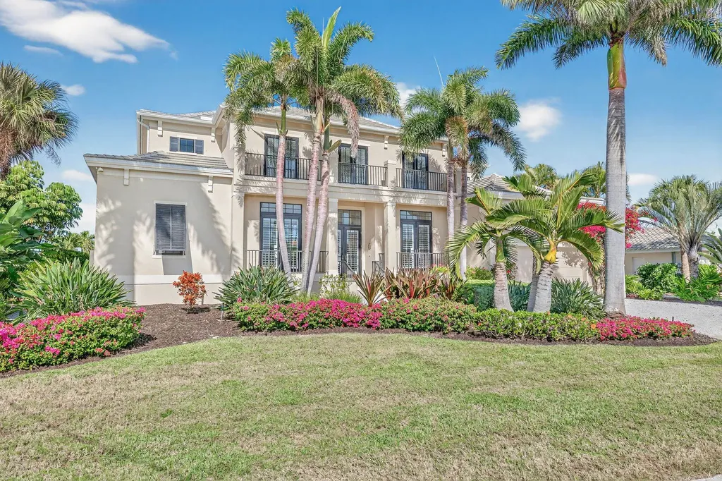 848 Angel Wing Drive Sanibel FL 33957