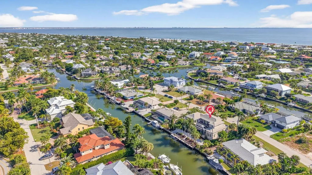 848 Angel Wing Drive Sanibel FL 33957