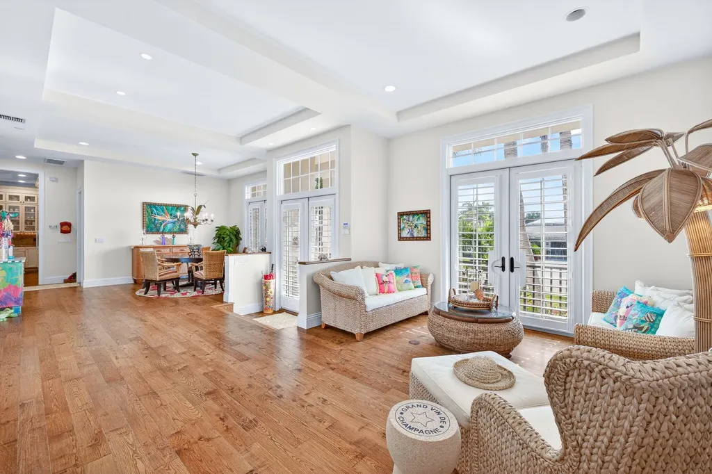 848 Angel Wing Drive Sanibel FL 33957