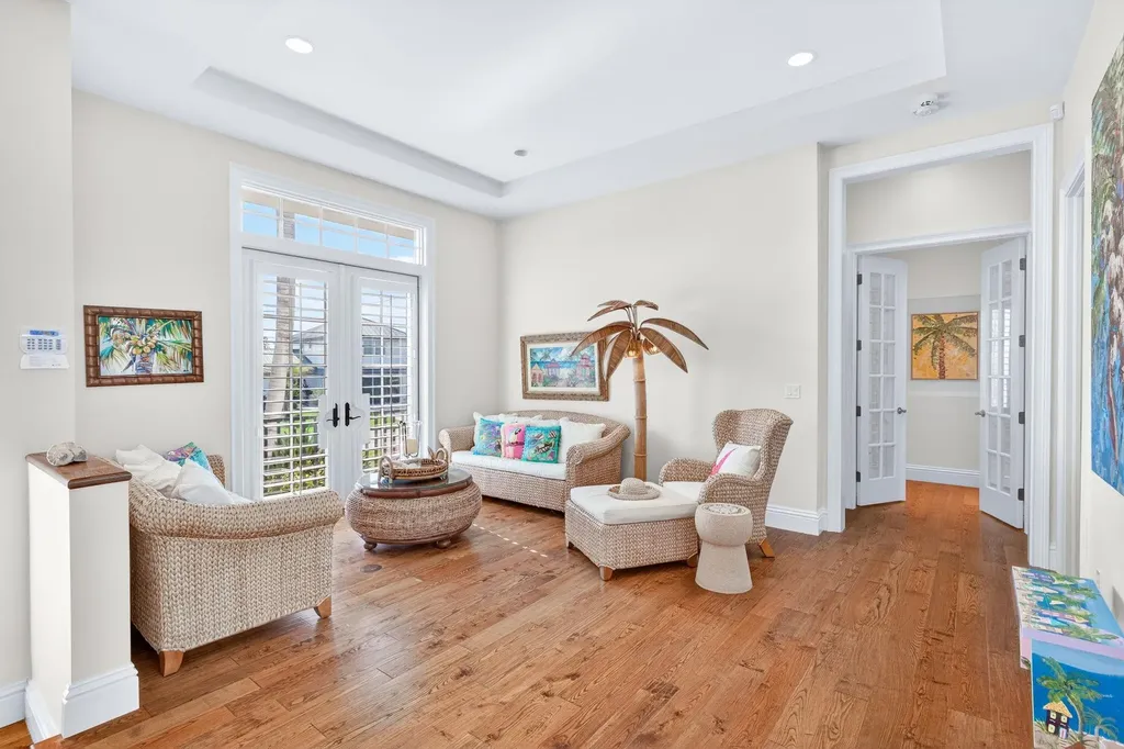 848 Angel Wing Drive Sanibel FL 33957