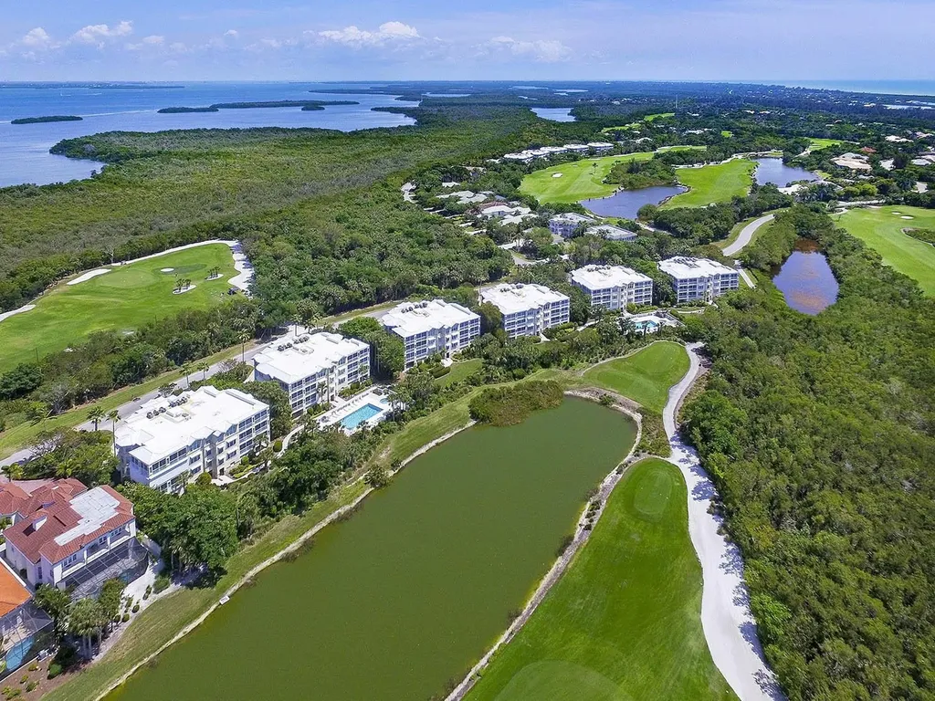 2605 Wulfert Road Sanibel FL 33957