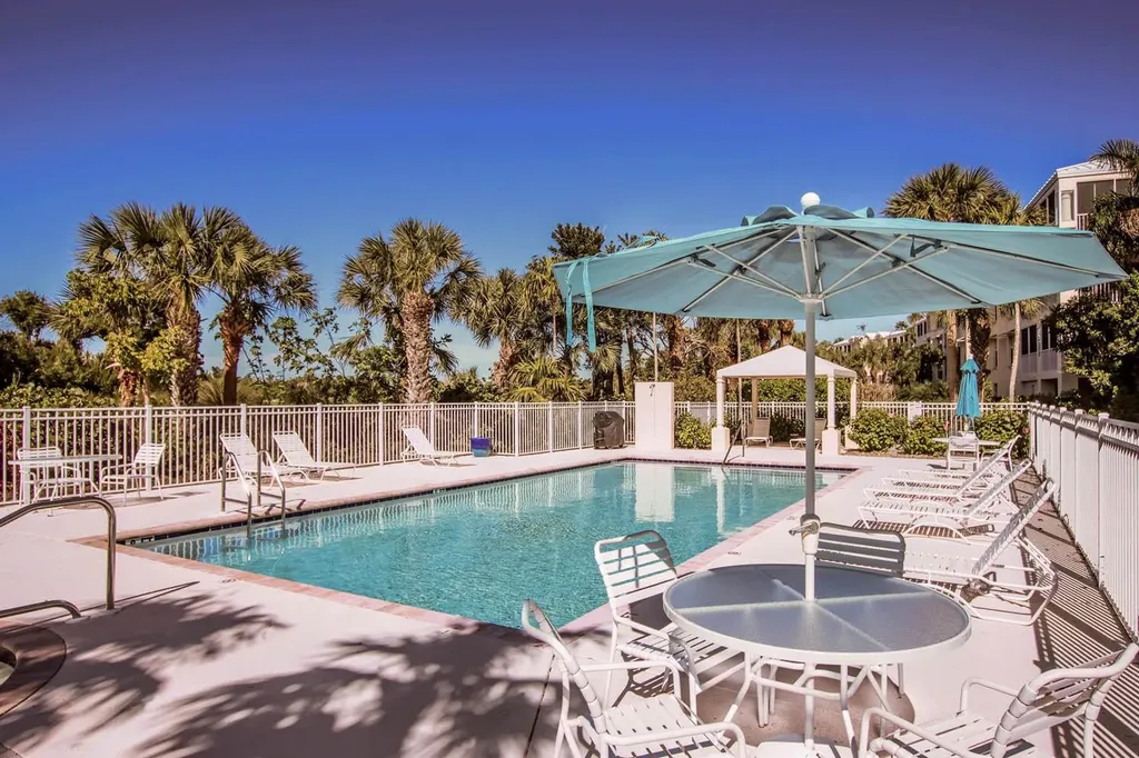 2605 Wulfert Road Sanibel FL 33957