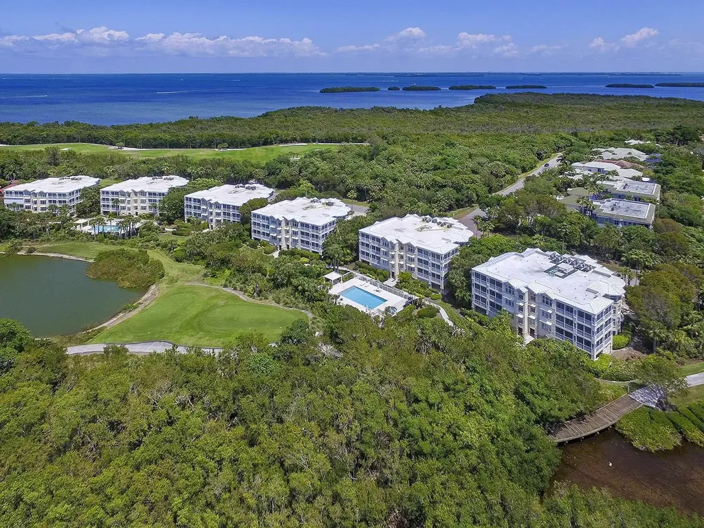 2605 Wulfert Road Sanibel FL 33957