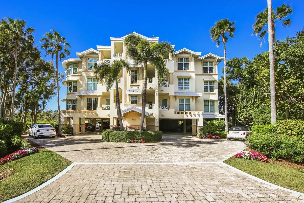 2605 Wulfert Road Sanibel FL 33957