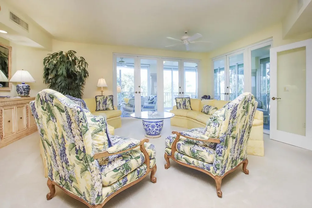 2605 Wulfert Road Sanibel FL 33957